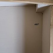 Bureau pupitre rénové