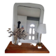 Miroir ancien vintage