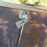 Articulated desk lamp