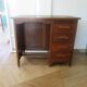 Vintage-Modern-Scandinavian Desk - 1950s - 4 drawers - Children's range