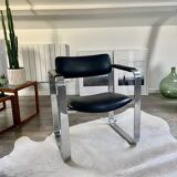 Eero Aarnio Executive Armchair