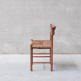 Set of 4 chairs model Dordogne Sentou edition
