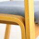 Fauteuil scandinave années 60