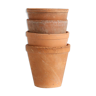 Terracotta pots