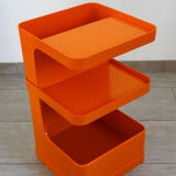 Flair service to Prisunic 70's