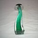 Murano candle holder - Giuliano Tosi