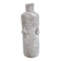 Vase sculptural esprit minéral Boho