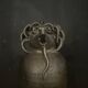 Anthropomorphic ceramic jug