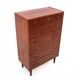 Sideboard, Danish design, 1960s. After renovation.