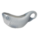 Sauce boat fish Salins-les-Bains