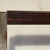 Modernist art deco plateau