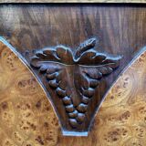Buffet Art Nouveau attribué à Georges Novak