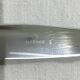 Christofle - Alfenide Silver Metal Knives