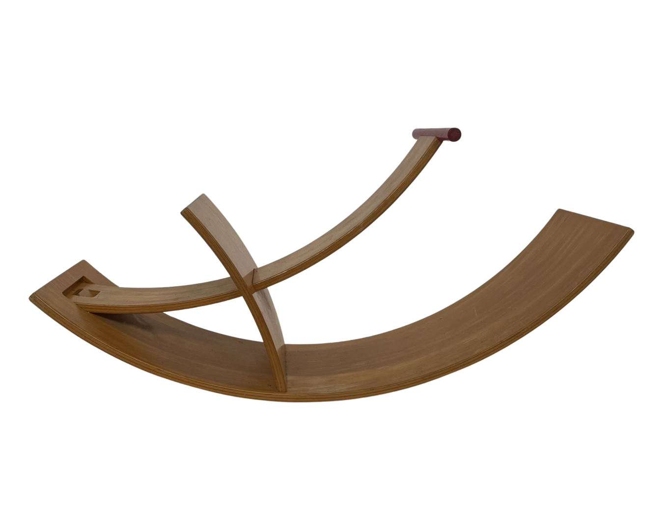 Cheval à bascule Hippo par Wolfgang Rebentisch pour Stokke