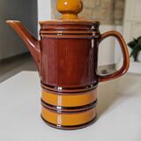 Seventies coffee maker