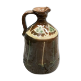 Ancient Spanish pitcher