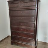 Former Secretary