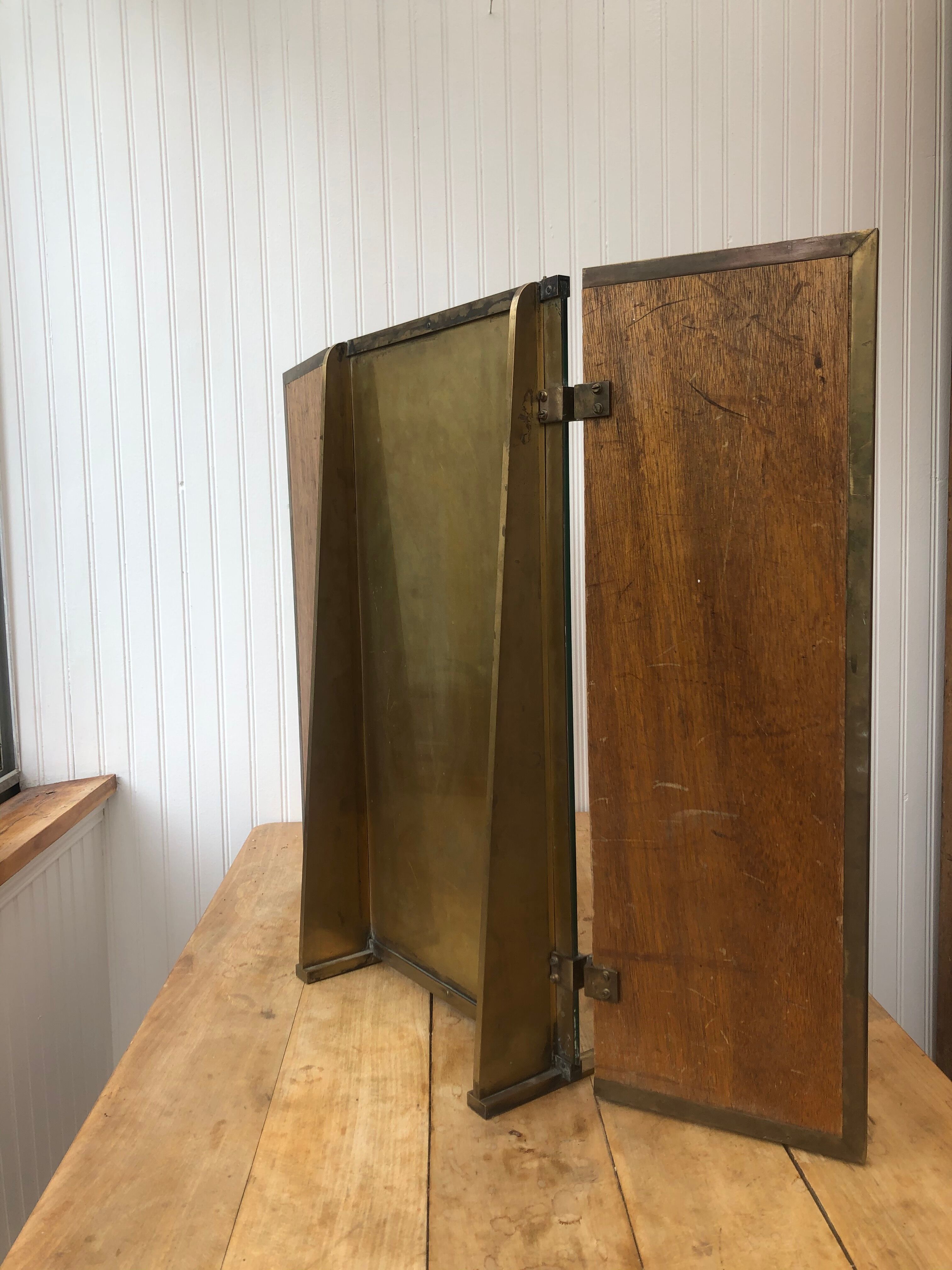 Psyché des année 30