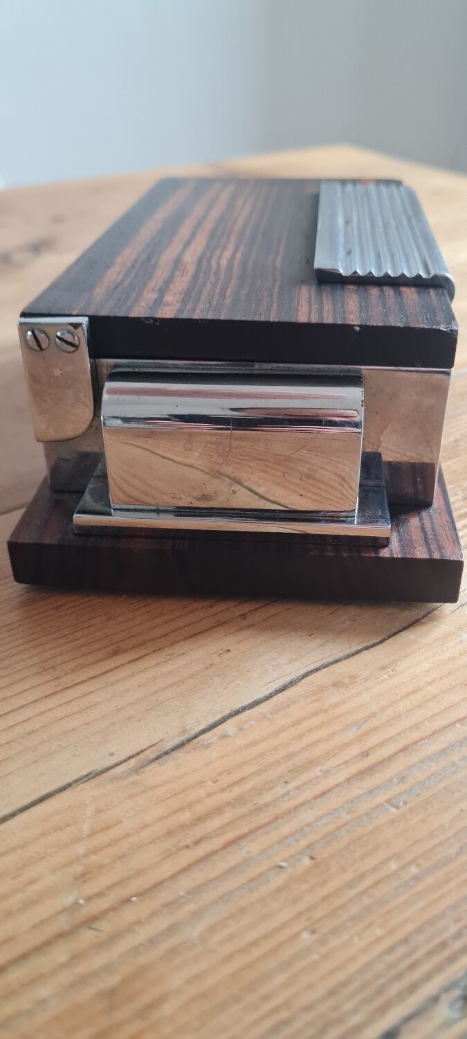 Art Deco Box