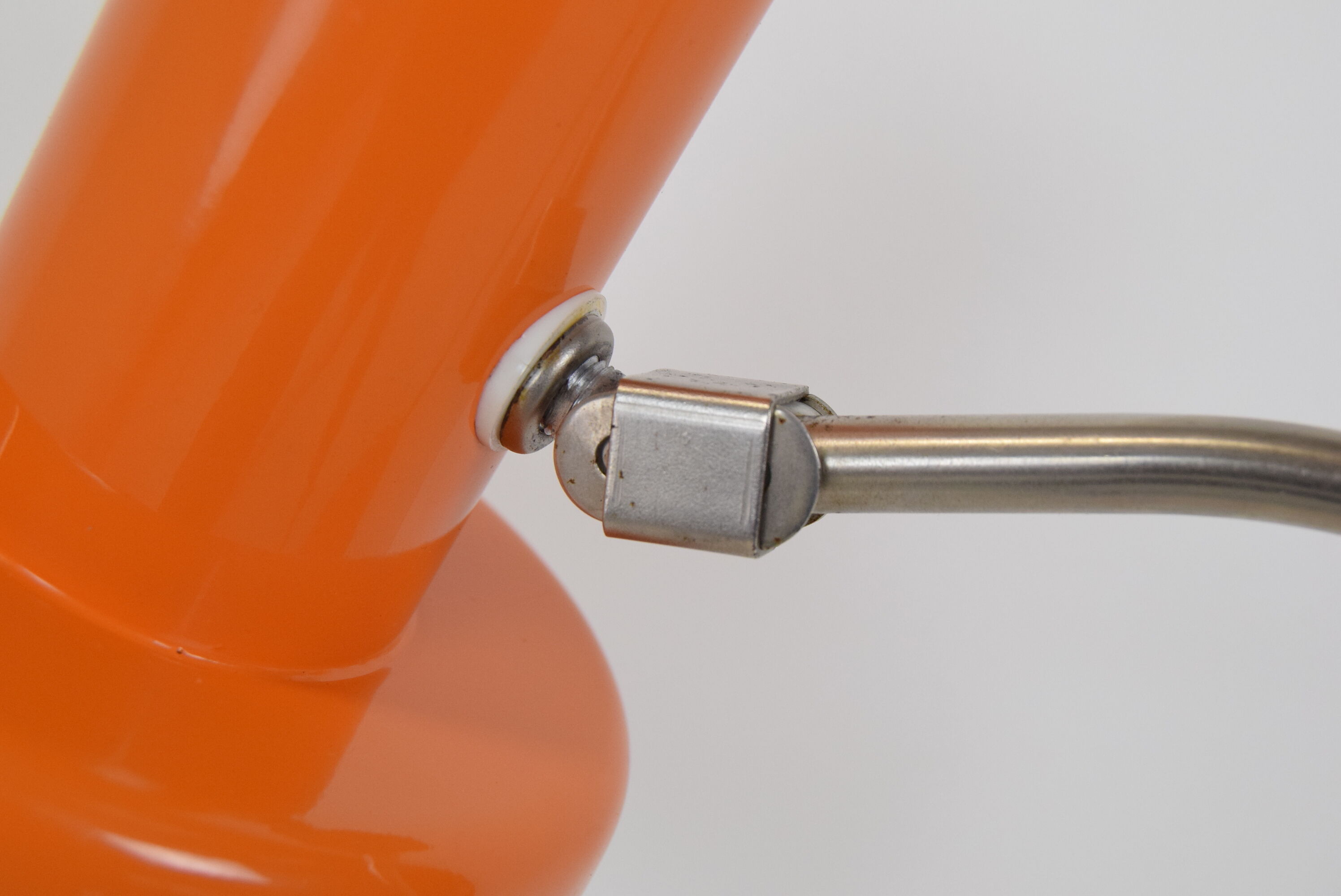 Mid-century Adjustable Table Lamp,1970's