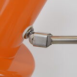 Mid-century Adjustable Table Lamp,1970's