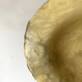 Vintage marble ashtray