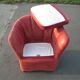 Armchair, Dux, Sweden, 1970s