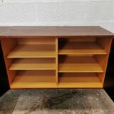 Enfilade modulable HG Furniture Denmark 1960