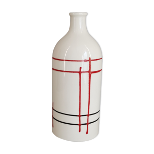 Bouteille française - graphiques