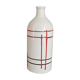 Vase French modernist graphics lines