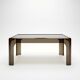 Coffee table by Marc Berthier for Prisunic, 1970s