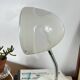 SKOJIG white cloud wall lamp from Ikea, 1990s.