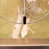 Table lamp deconstructivist Italia Anni '90