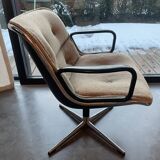 executive chair de Charles Pollock 1ère edition