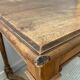 Bureau vintage style Louis XVI