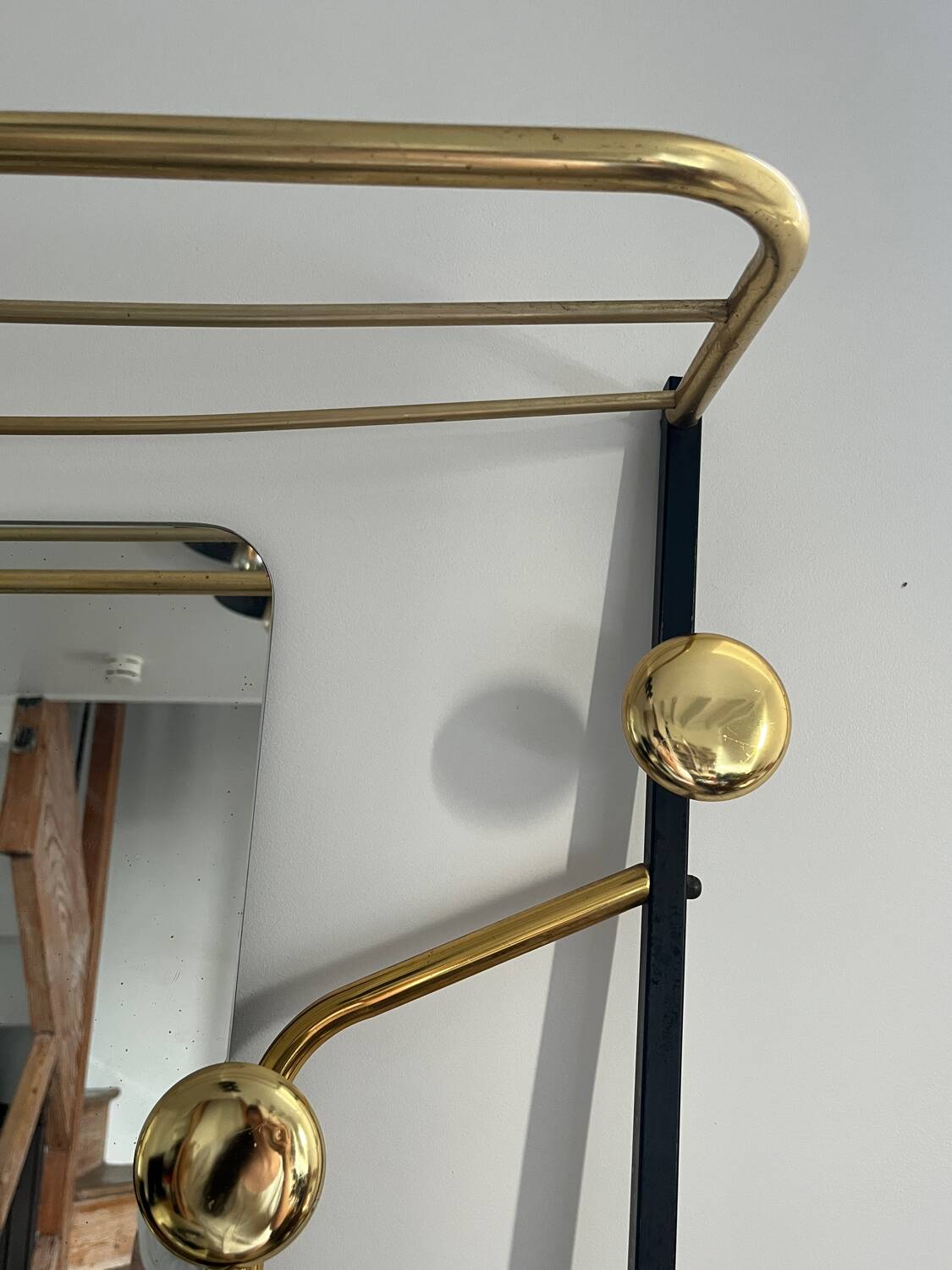 Vestiaire Années 50