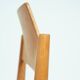 Egon Eiermann se 119 chair
