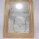 Miroir 51 x 36