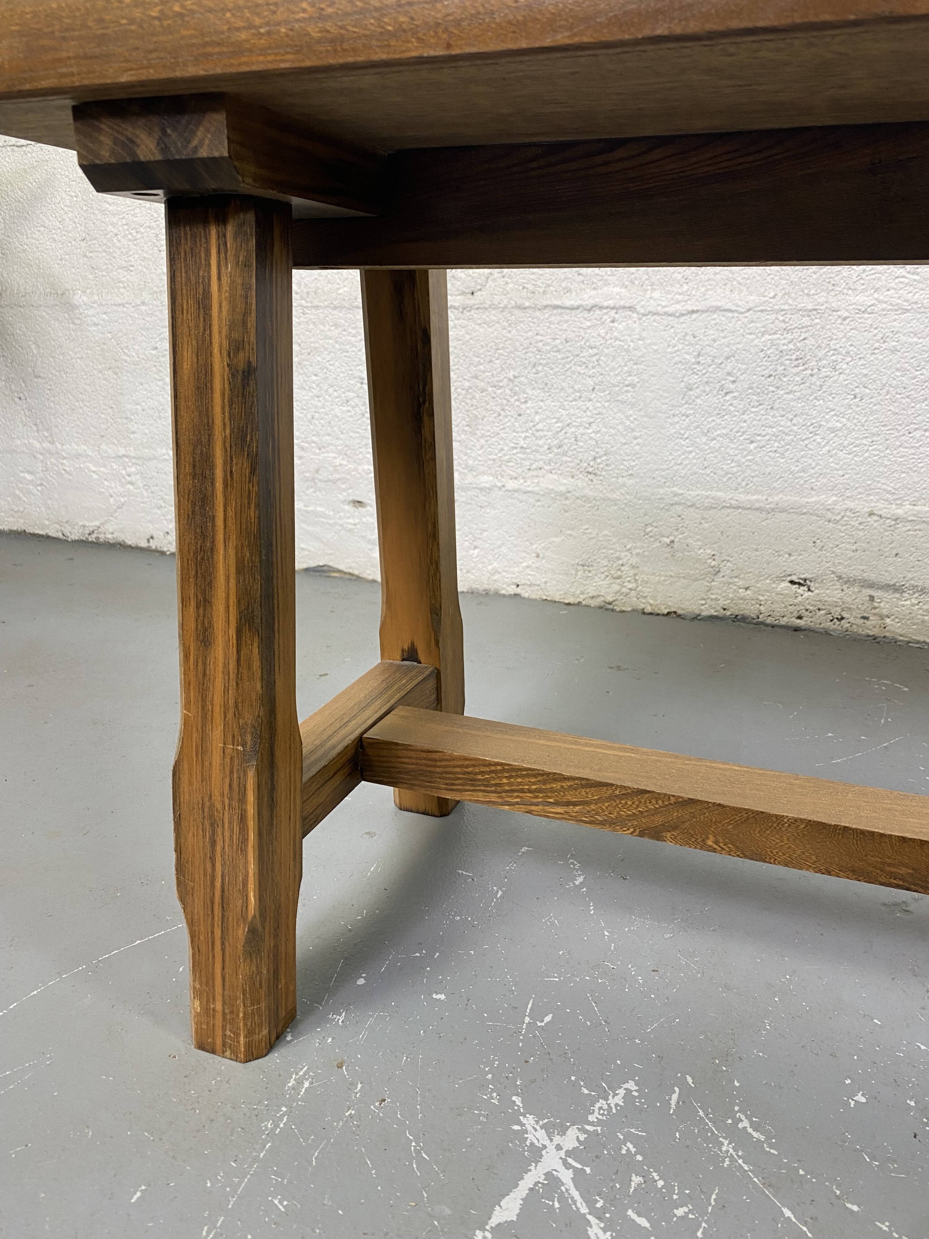 Farm bench