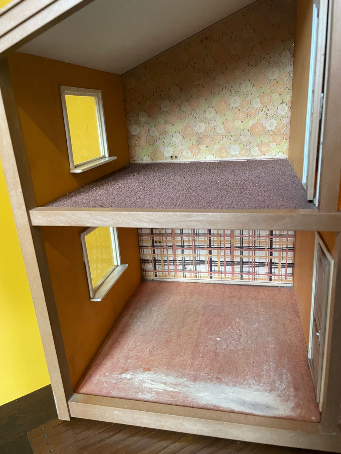 Lundby dollhouse 79/80s