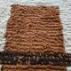 Large Azilal wool rug, 200 x 300 cm