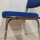 Pair of vintage office chairs