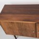 Danish sideboard by Carlo Jensen for Hundevad & Co., 1960s