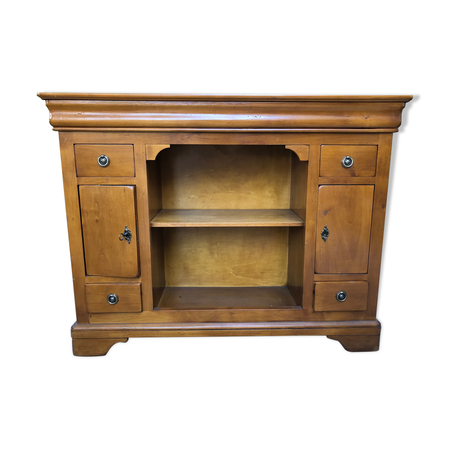 Entrance furniture, storage furniture