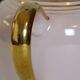 Teapot coffee maker and earthenware