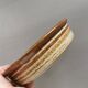 Large ceramic dish from Danske Søholm 1970-80s.