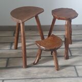 Vintage stools