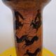 J.Mayodon ceramic vase, 27cm