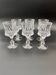 Lot de 6 verres en cristal Spiegelau