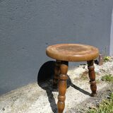 Farm stool